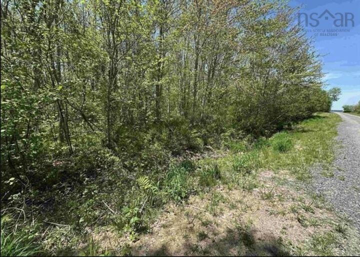 Property Photo:  Lot Golden Sands Drive  NS B0K 1E0 