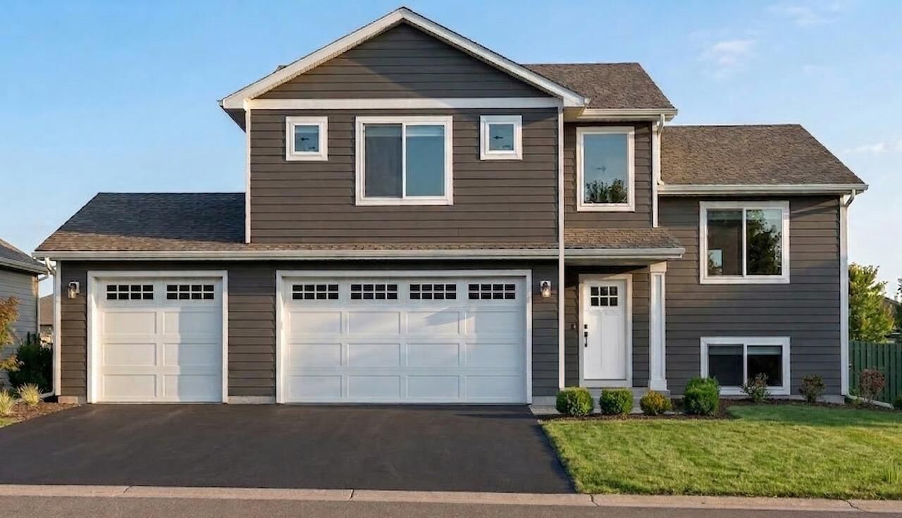 Property Photo:  239 Eagle Ridge Drive  WI 54023 