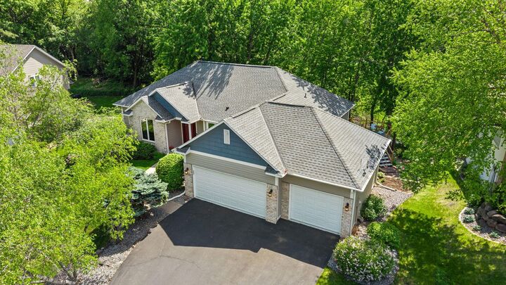 Property Photo:  11272 Kenworth Lane  MN 55044 
