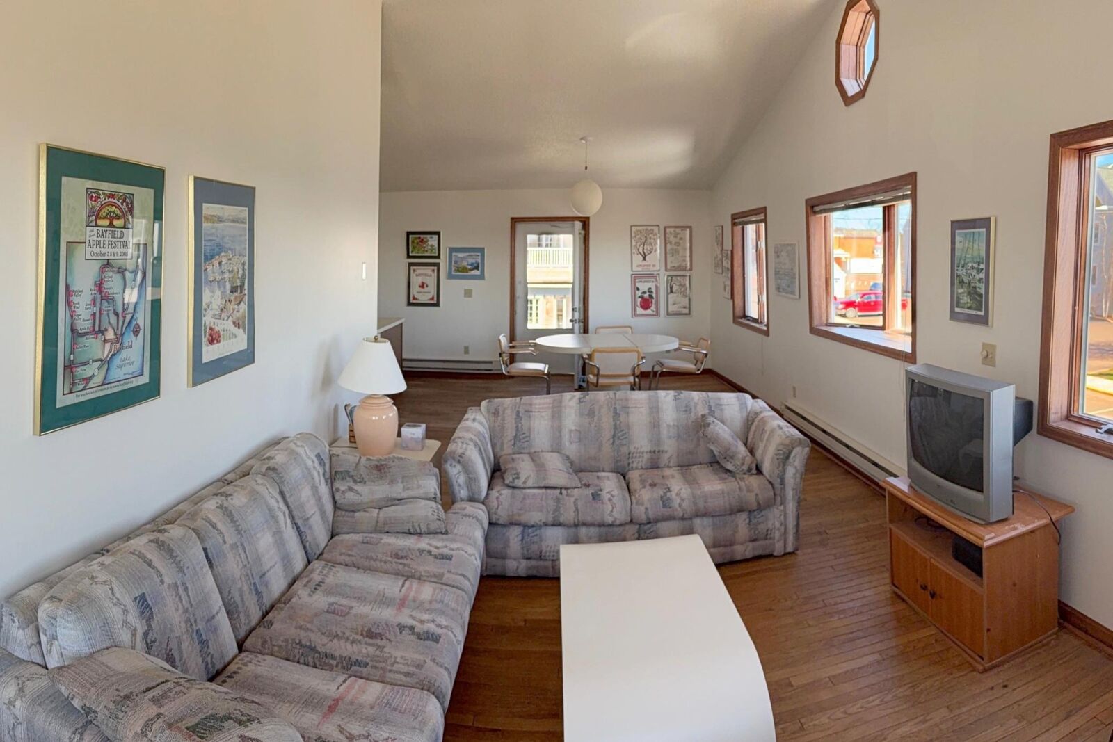Property Photo:  117 S 1st Street 200  WI 54814 