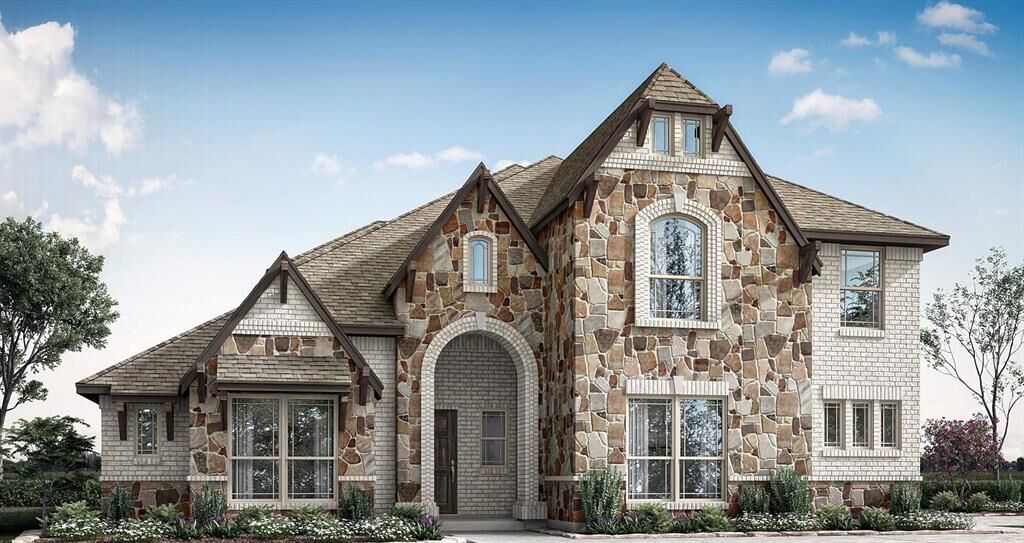 Property Photo:  1133 Windy Vista Drive  TX 76065 