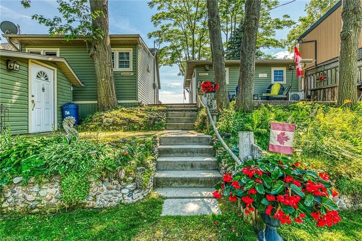 Property Photo:  803 Sandy Bay Road  ON N1A 2W6 