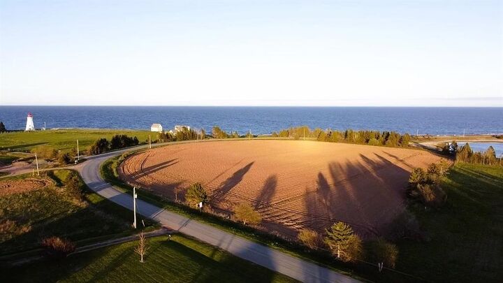 Tbd Lot Panmure Island Road — photo 1