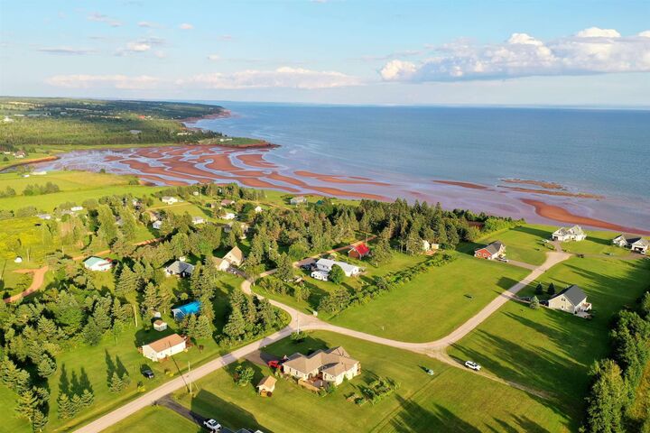 Photo de la propriété:  Lot 10 Rebokary Lane  PE C0A 1H7 