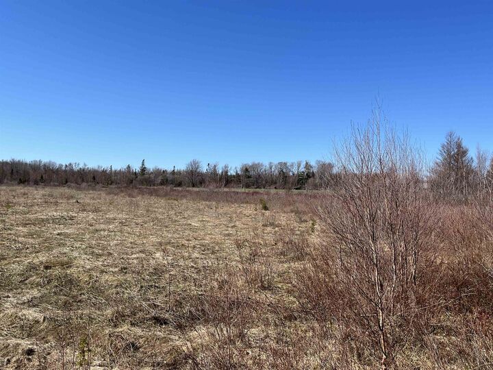 Property Photo:  Acreage Blooming Point Road  PE C0A 1T0 