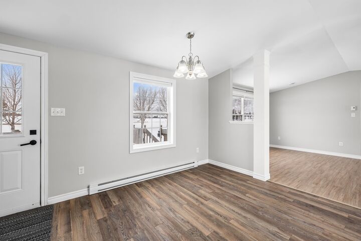 Photo de la propriété: 787 Settlement Road PE C0A 1S0
