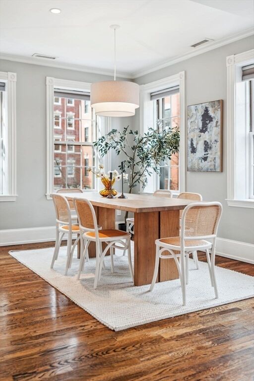 Property Photo:  61 Revere Street 3  MA 02114 