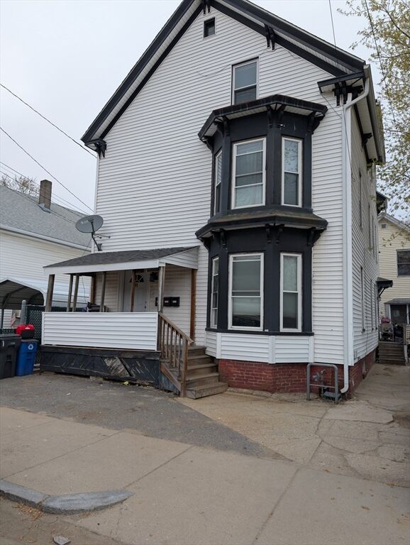 Property Photo:  61 Hilldale Ave  MA 01832 