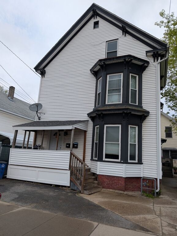 Property Photo:  61 Hilldale Ave  MA 01832 