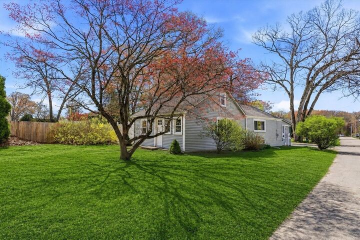 Property Photo:  320 Church Ave  RI 02889 