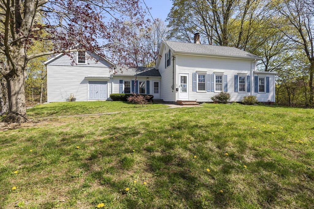 Property Photo:  10 Highland St  MA 01562 