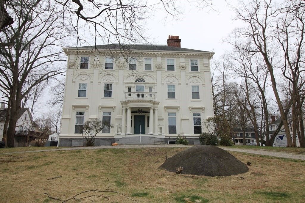 Property Photo:  16 Tyler Park 10  MA 01852 
