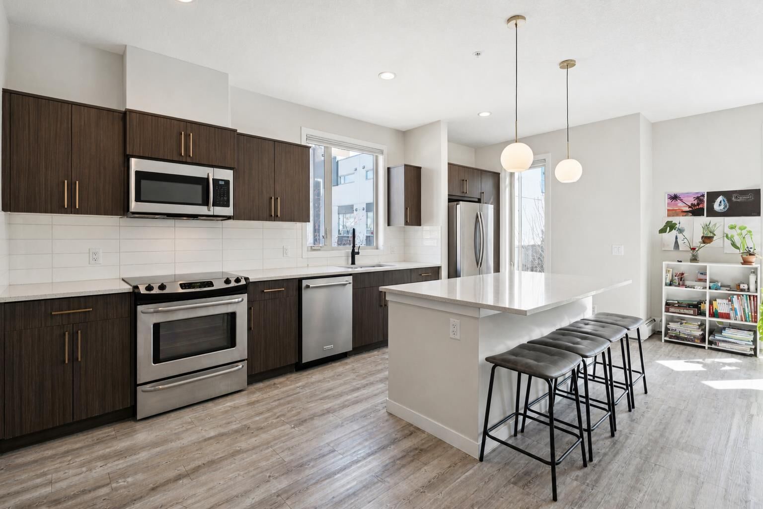 Photo de la propriété:  7 Westpark Common SW 222  AB T3H 0Y4 