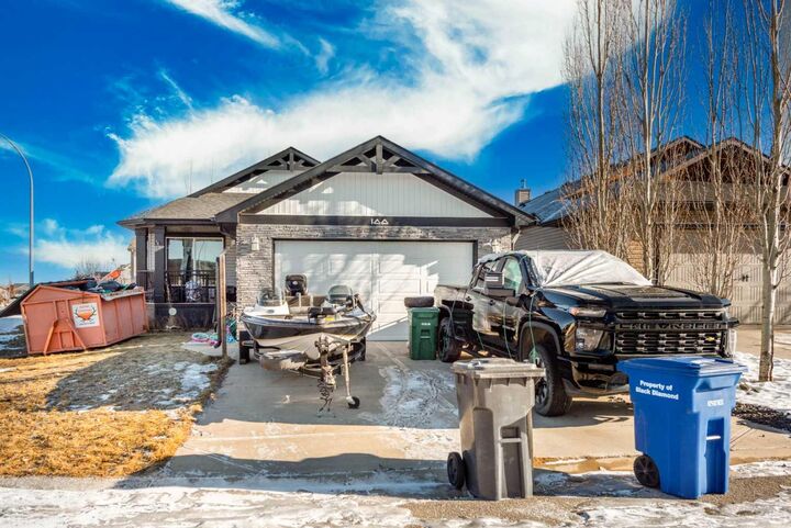 100 Willow Ridge Link — photo 1