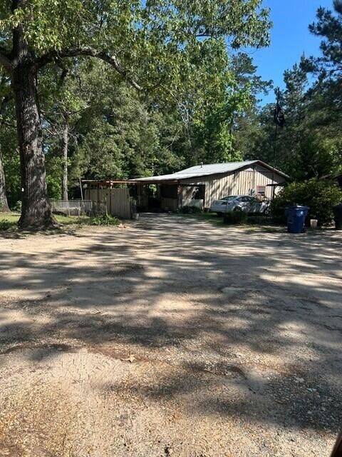 Property Photo:  431 Fort  LA 71446 