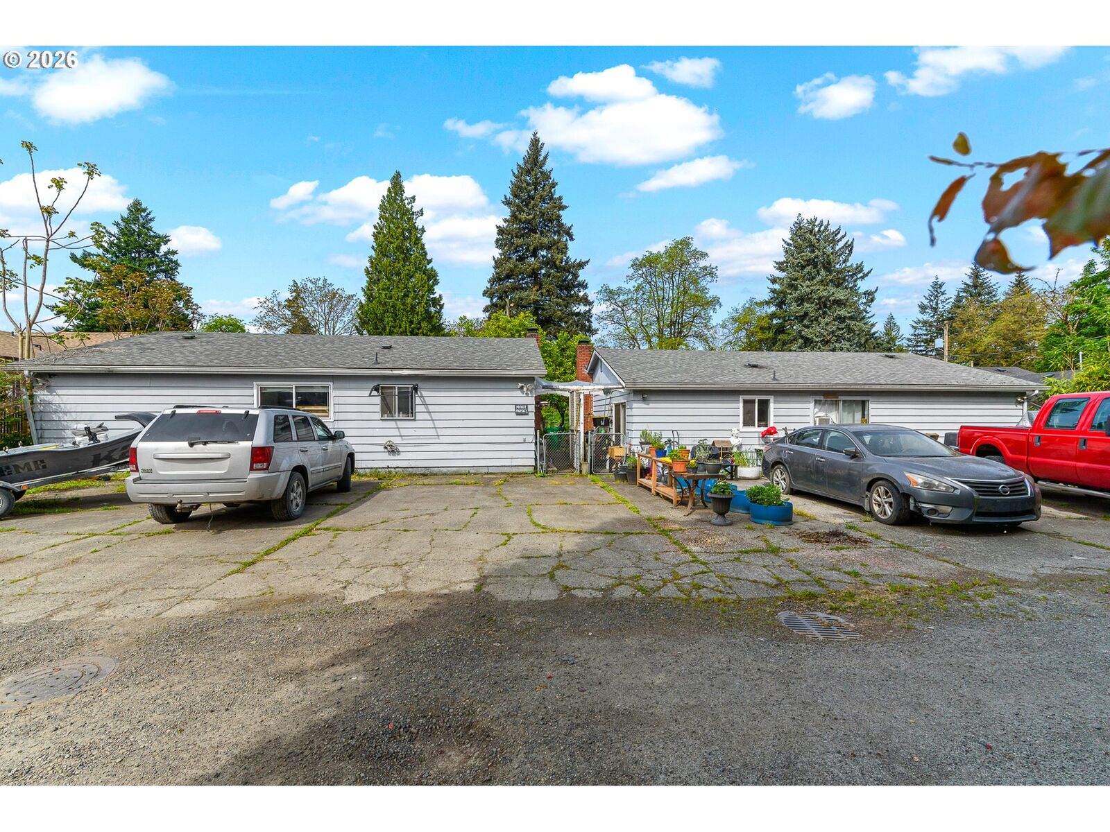 Property Photo: 3713 M St WA 98663