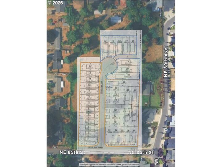 Property Photo:  NE 38th St 8  WA 98665 