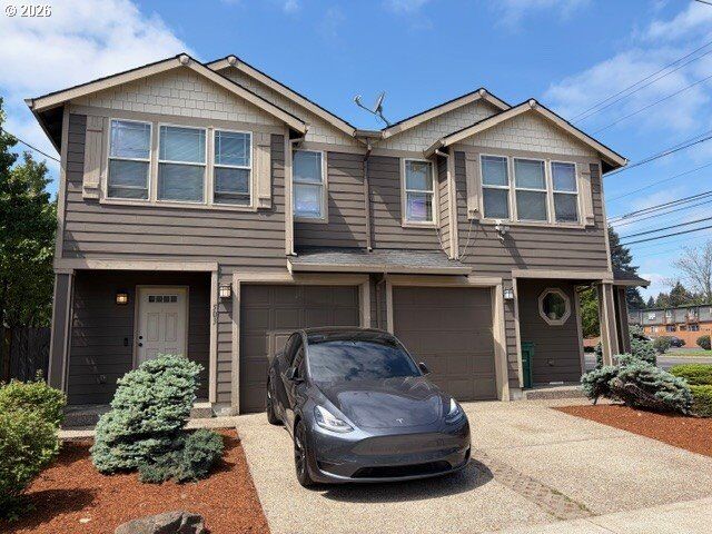Property Photo: 503 SE 157th Ave OR 97233