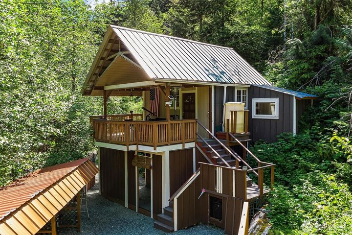 Property Photo:  60018  Index Galena Road  WA 98294 