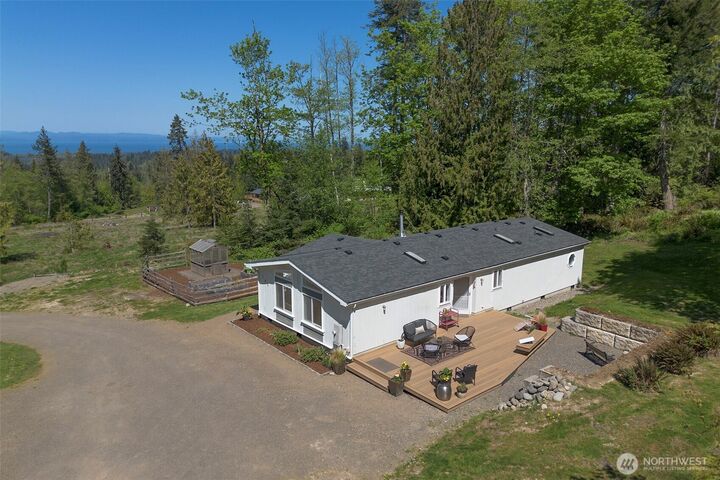 Property Photo:  165  Wildcat Road  WA 98363 