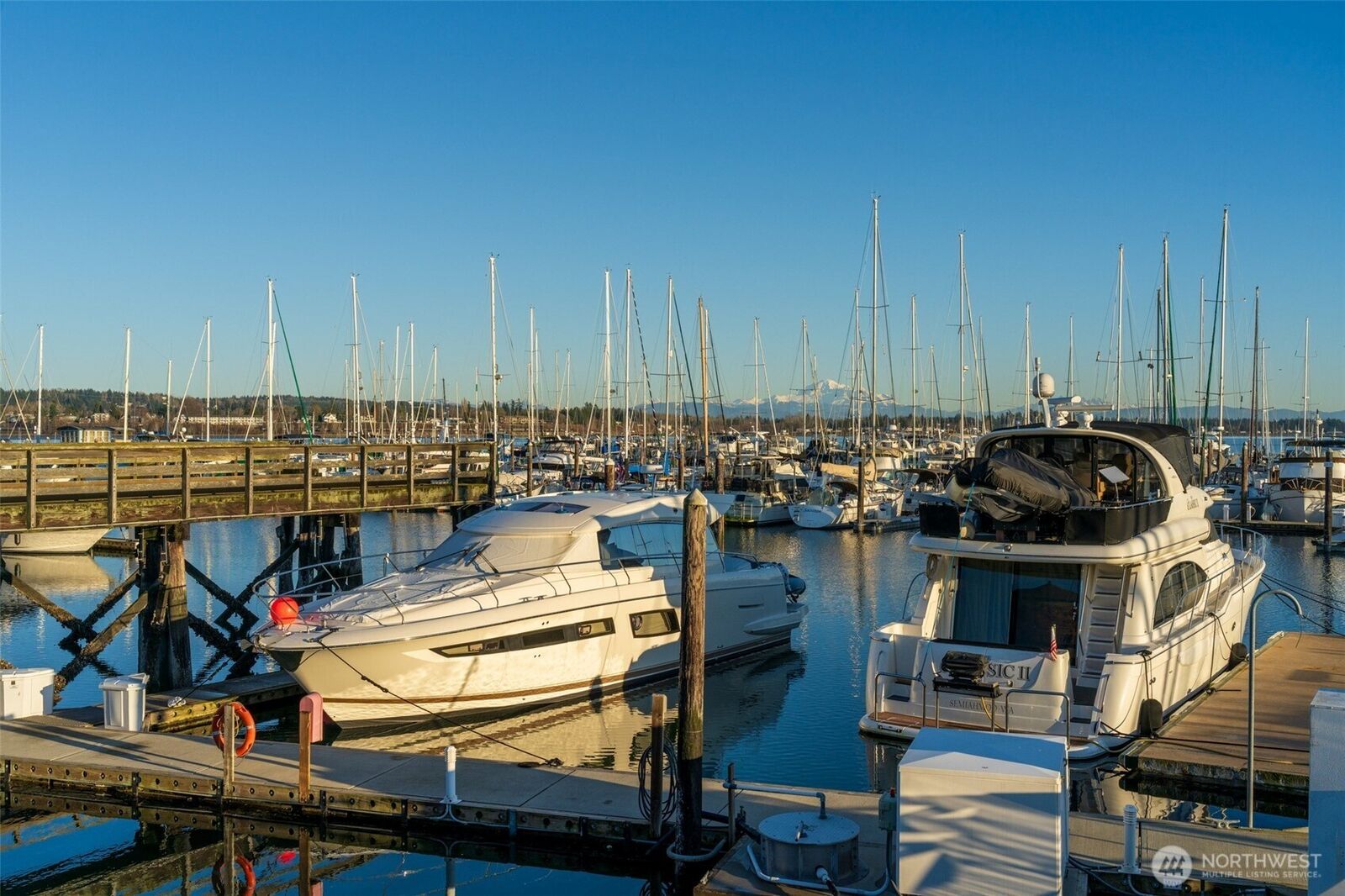 Property Photo:  9640  Semiahmoo Parkway D 42  WA 98230 