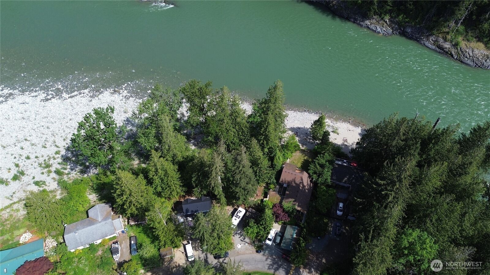Property Photo:  17523  433rd Avenue SE  WA 98251 