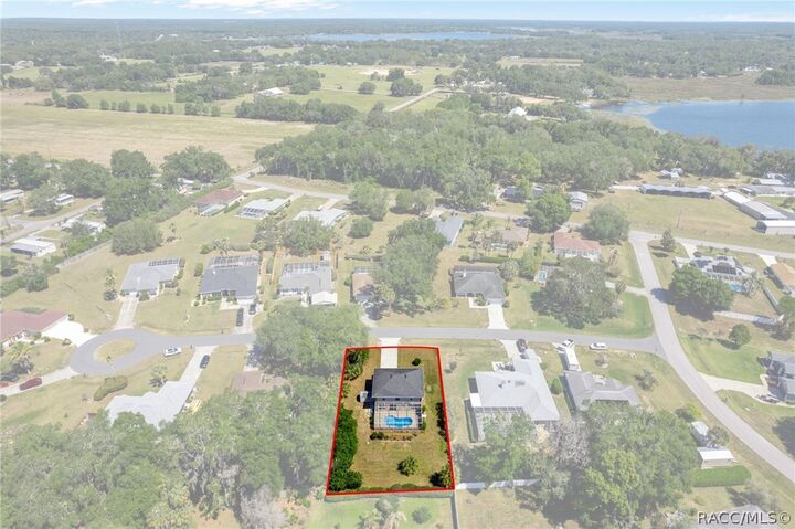 Property Photo:  4482 E Avocet Court  FL 34453 