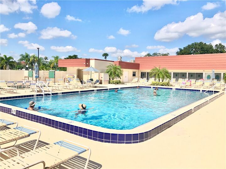 Property Photo:  36 Pine Arbor Lane 201  FL 32962 