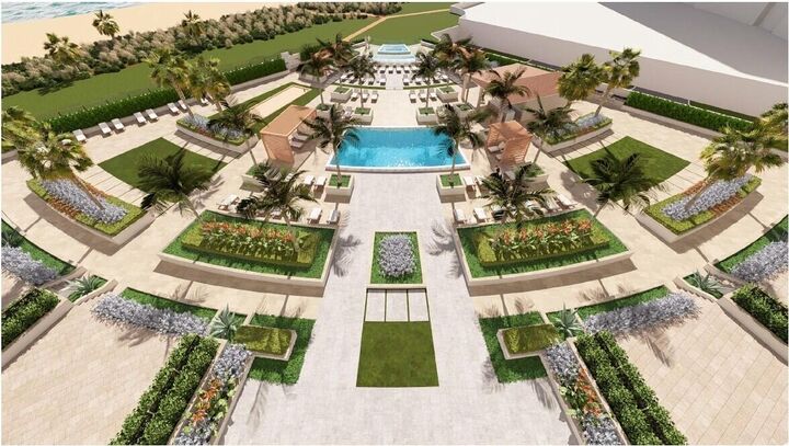 Property Photo:  400 Ocean Trail Way 303  FL 33477 