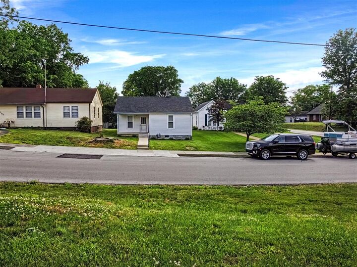 Property Photo:  311 W Washington Street  KY 42765 