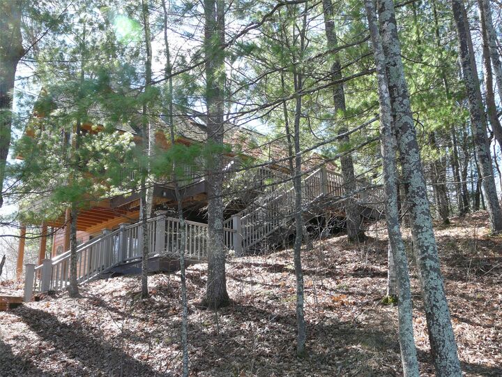 Property Photo:  3668 Meyers Road  WI 54830 