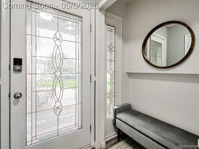 Property Photo: 41528 Greenwood Court MI 48187