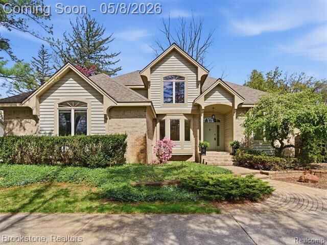 Property Photo:  6512 White Lake Road  MI 48346 