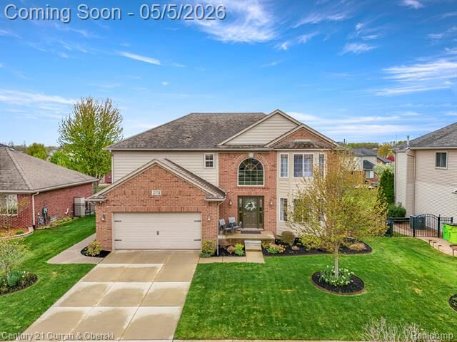 Property Photo:  22254 Rhys Drive  MI 48042 