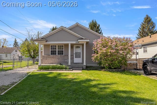 Property Photo:  13230 Delavern Street  MI 48173 