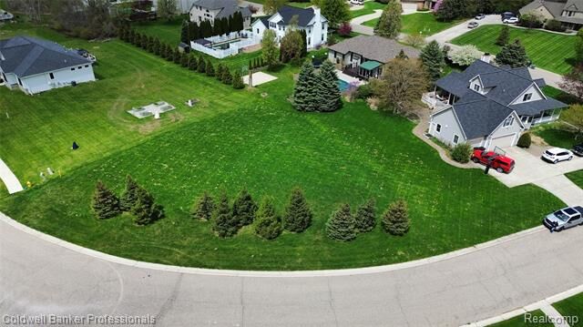 Property Photo:  00 Championship Drive  MI 48426 