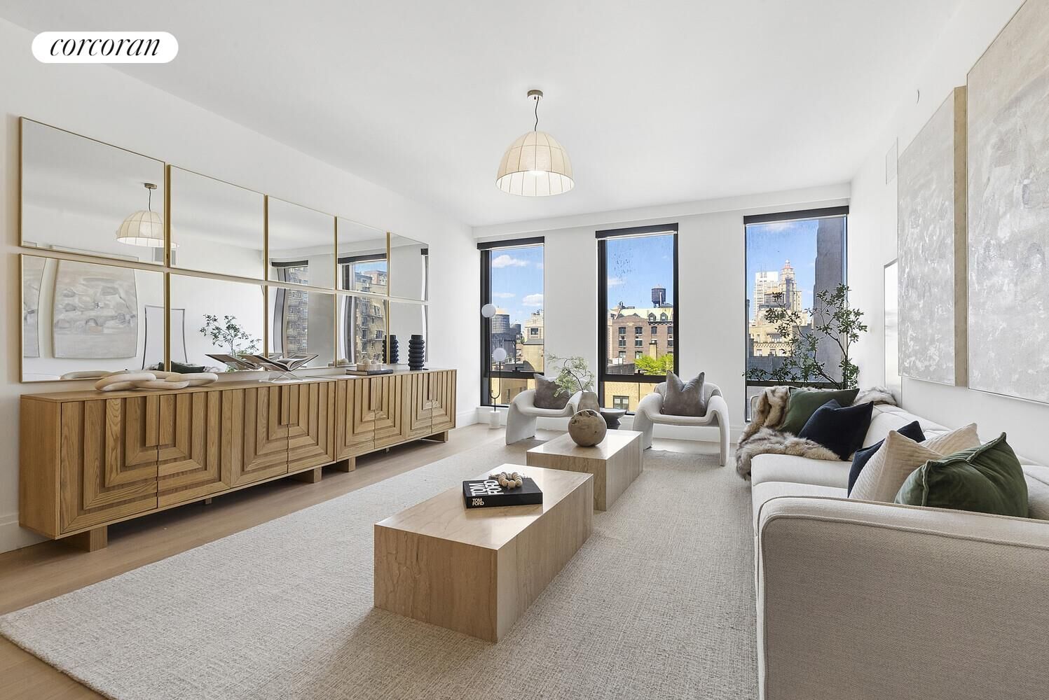 Property Photo:  50 W 66th Street 11B  NY 10023 