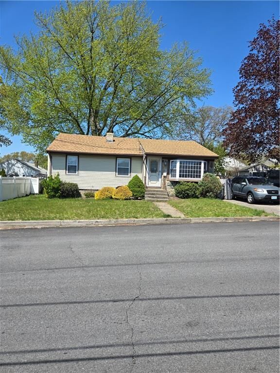 Property Photo: 49 Jane Street RI 02904