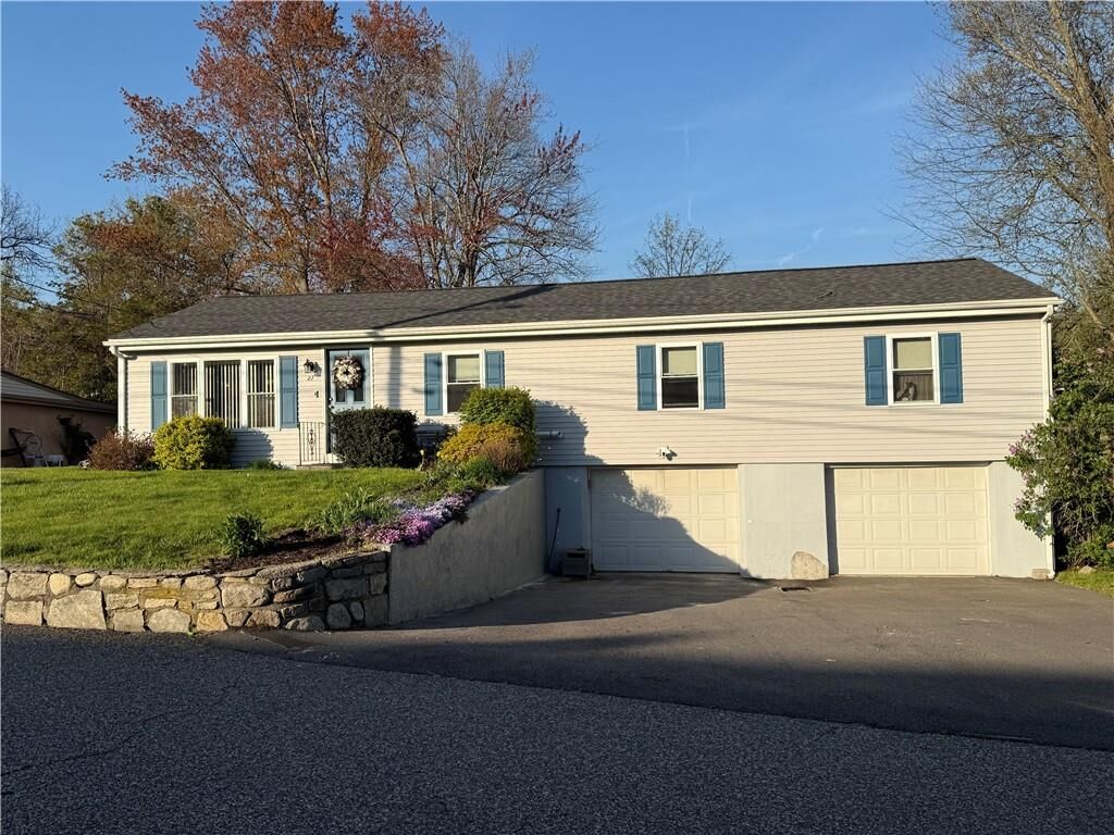 Property Photo:  27 Legion Avenue  RI 02864 
