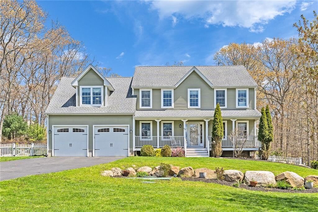 Property Photo:  63 Clearview Drive  RI 02892 