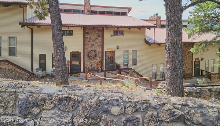 Property Photo:  220 Lookout Drive #A3  NM 88345 