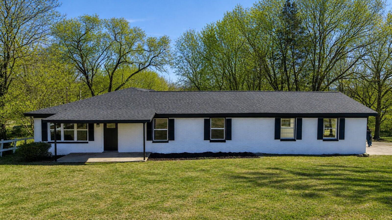 Property Photo: 711 Walter TN 37303