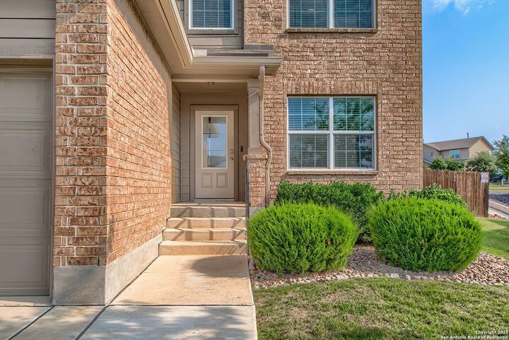 Property Photo:  815 Red Crossbill  TX 78253 