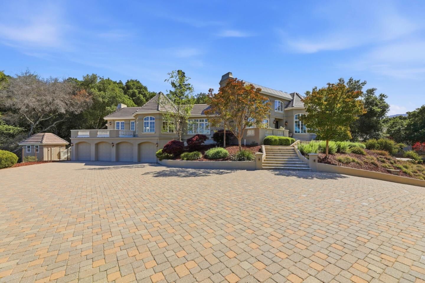 Property Photo: 14113 Pike Road CA 95070