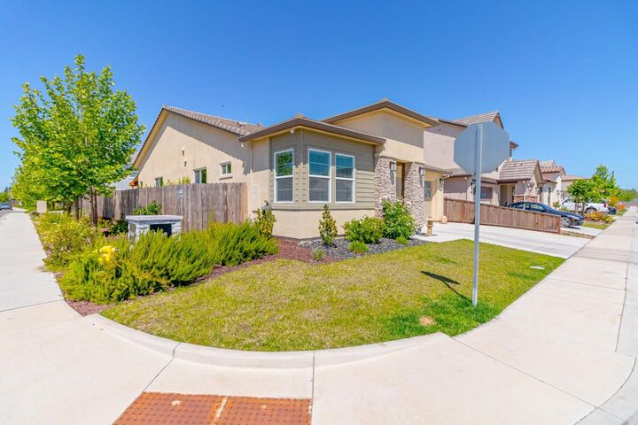 Property Photo:  4341 Trailblazer Way  CA 95356 