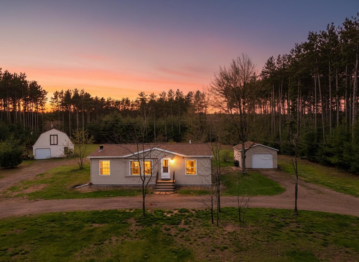 Property Photo: 625 N 4th Avenue WI 54970