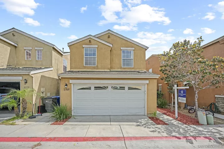 Property Photo:  2769 Creekside Village  CA 92154 