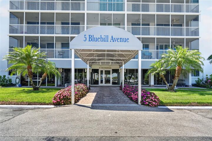 Property Photo:  5 Bluebill 201  FL 34108 