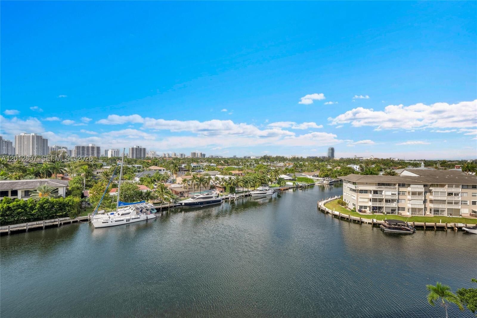 Property Photo:  401 Golden Isles Dr 712  FL 33009 