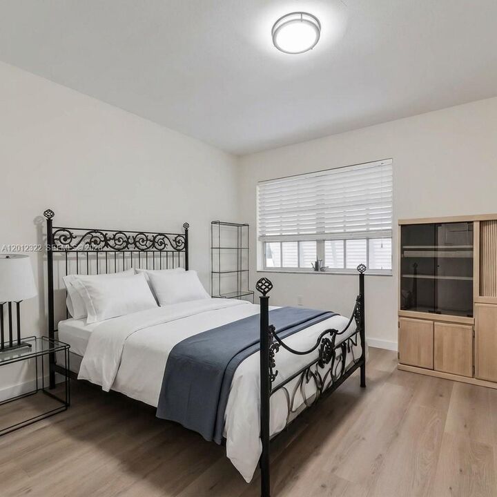 Property Photo:  1150 Madruga Ave C304  FL 33146 